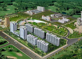 烹饪与餐饮管理学院领导带队赴塔林鼎尚集团调研达成多项校企合作共识